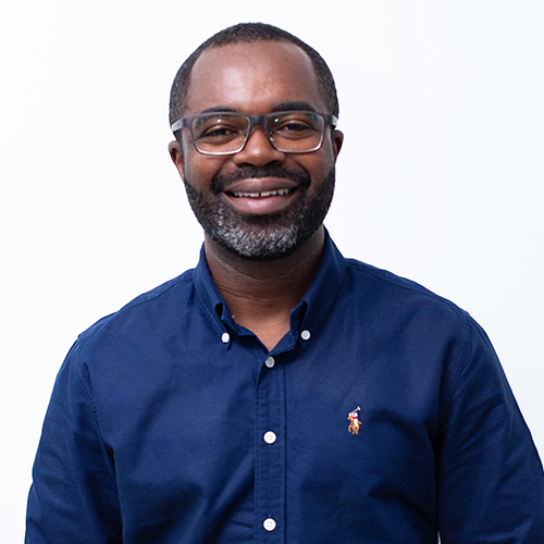 Kwabena Boamah - Tesah Capital