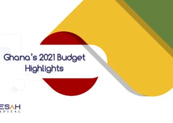Ghana’s 2021 budget highlights