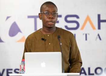 Mitigate investments risks, ask questions of fund managers – Dr Elikplimi Agbloyor advises investors