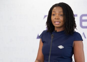 Managing Director of Tesah Capital urges Ghanaians to cultivate habit of investment