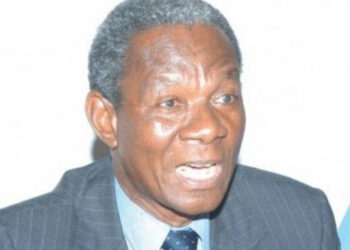 Kwame Pianim urges young people to invest in financial markets