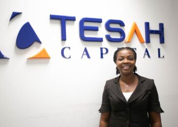 Message from MD to mark Tesah Capital’s 11th anniversary