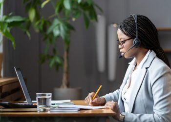 Notice of virtual Annual General Meeting on Tesah Future Fund PLC