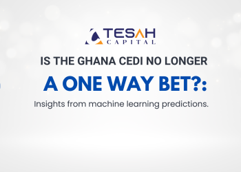 Is the Ghana cedi no longer a one way bet?:Insights from machine learning predictions