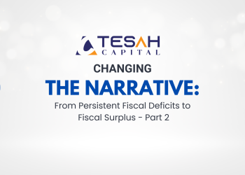 Changing the Narrative: From Persistent Fiscal Deficits to Fiscal Surpluses – Part 2