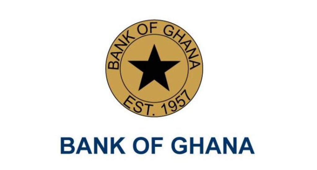 Bank of Ghana