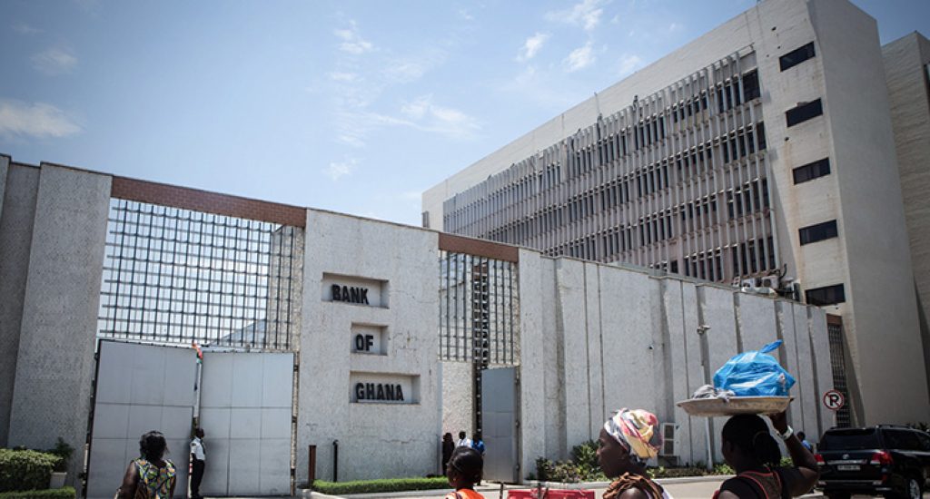 Bank of Ghana1