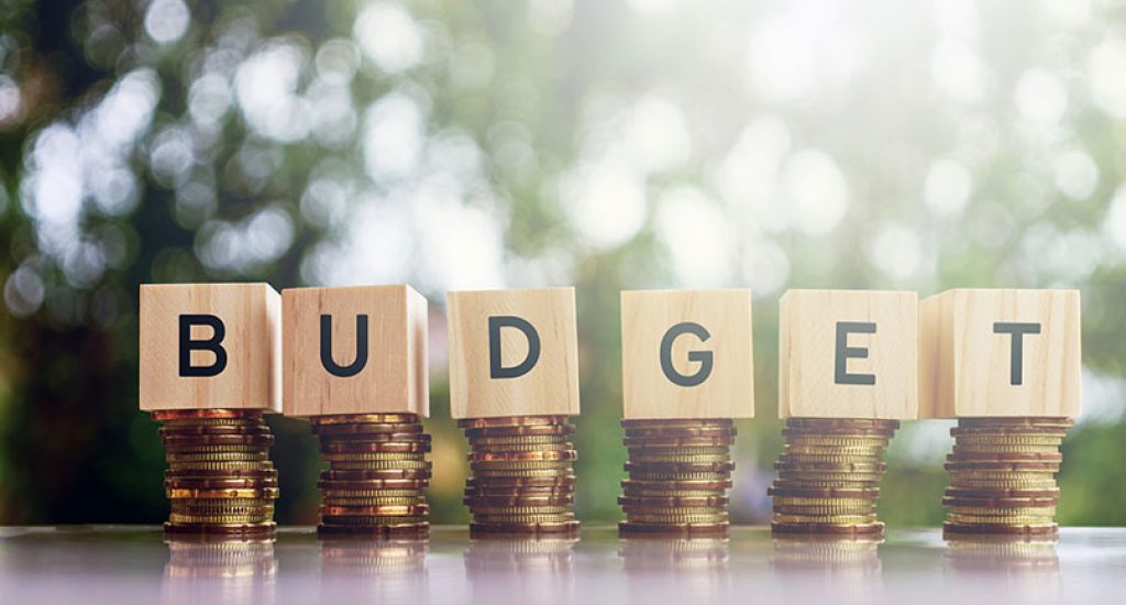 Budget-sitting-on-coins