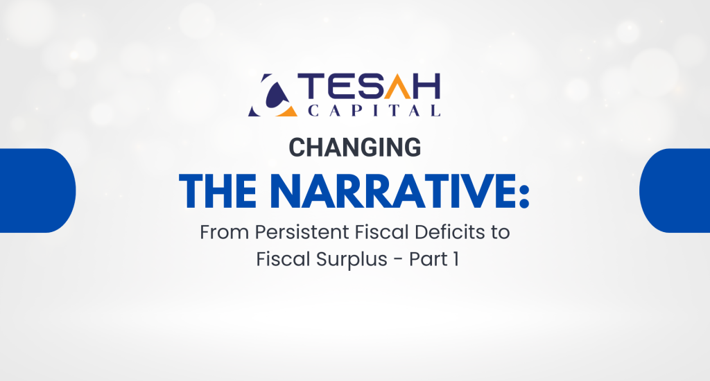 Chaging the narrative part 1