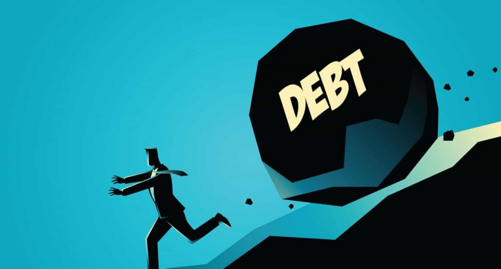 Debt