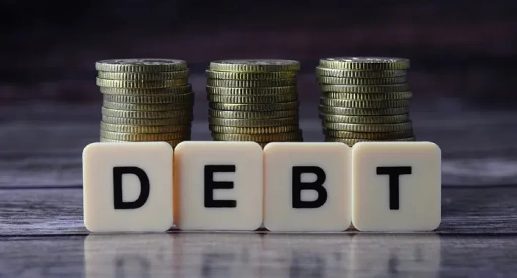 Debt