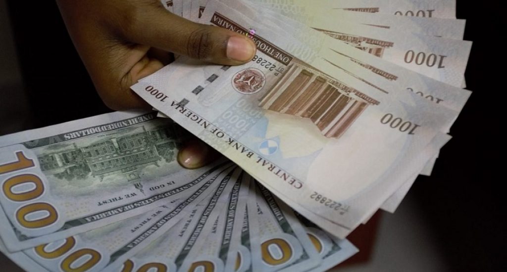 Naira-dollar-tesah-capital