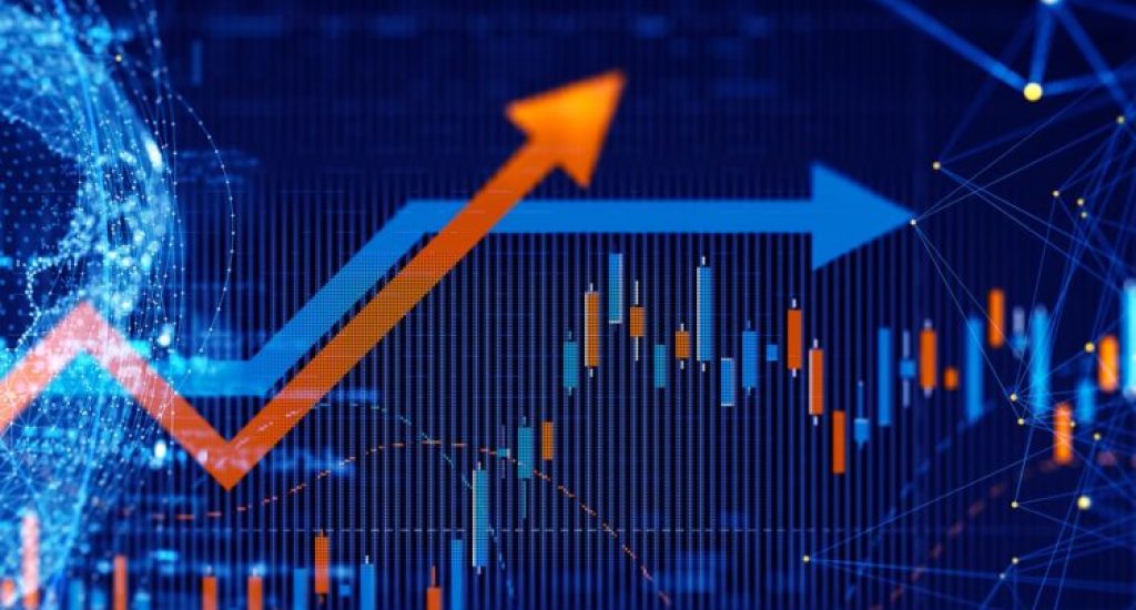 Business Trends Graphs and charts 3d image
Reference Earth Map taken from open source: http://visibleearth.nasa.gov/view_rec.php?vev1id=11656 
Software used: 3dsMax
Date of creation (rendered) - 26.08.2011
All layers used